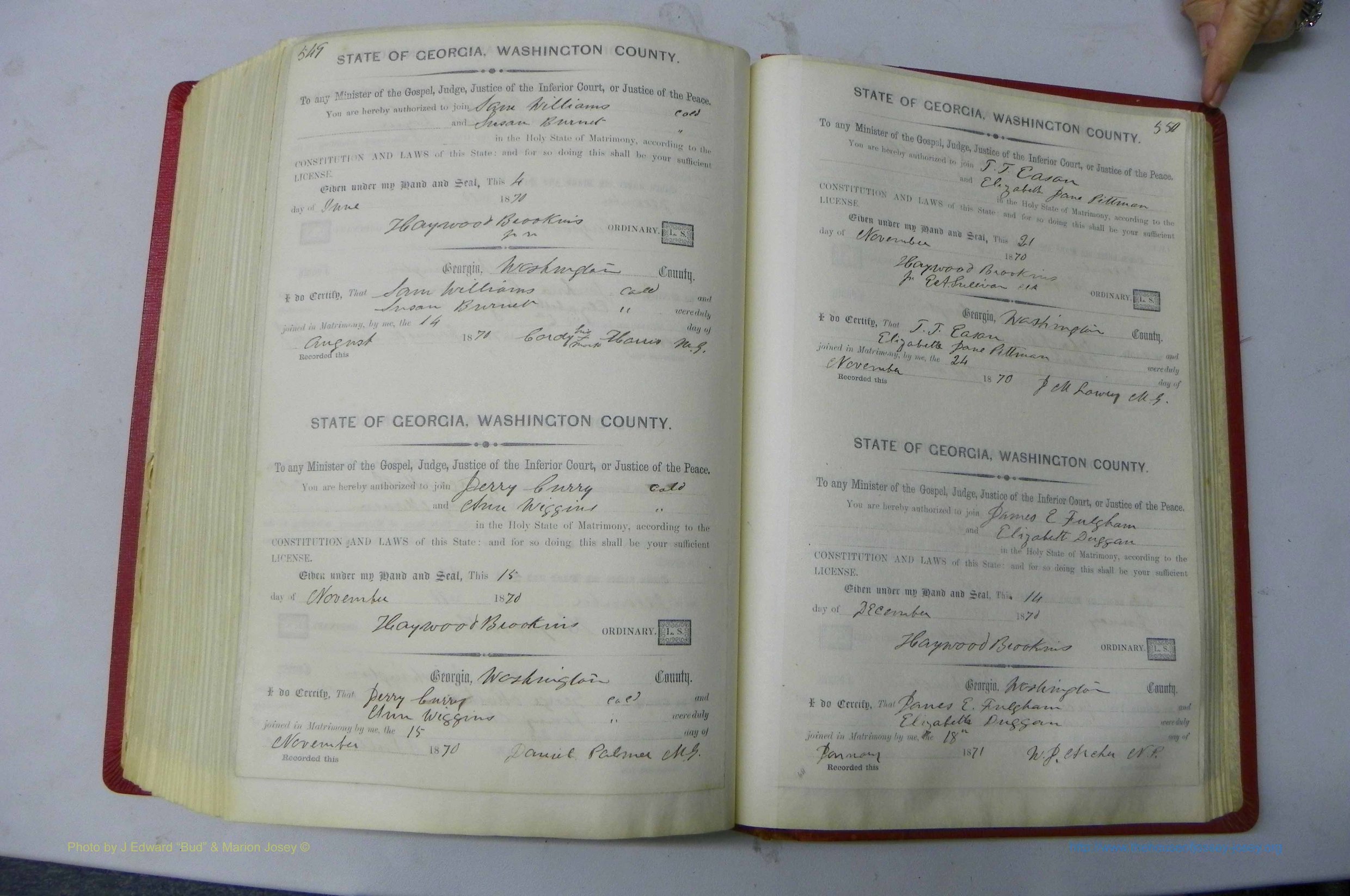 Was GA, Marriages Book C, 1860 - 1872, P 549-550.JPG