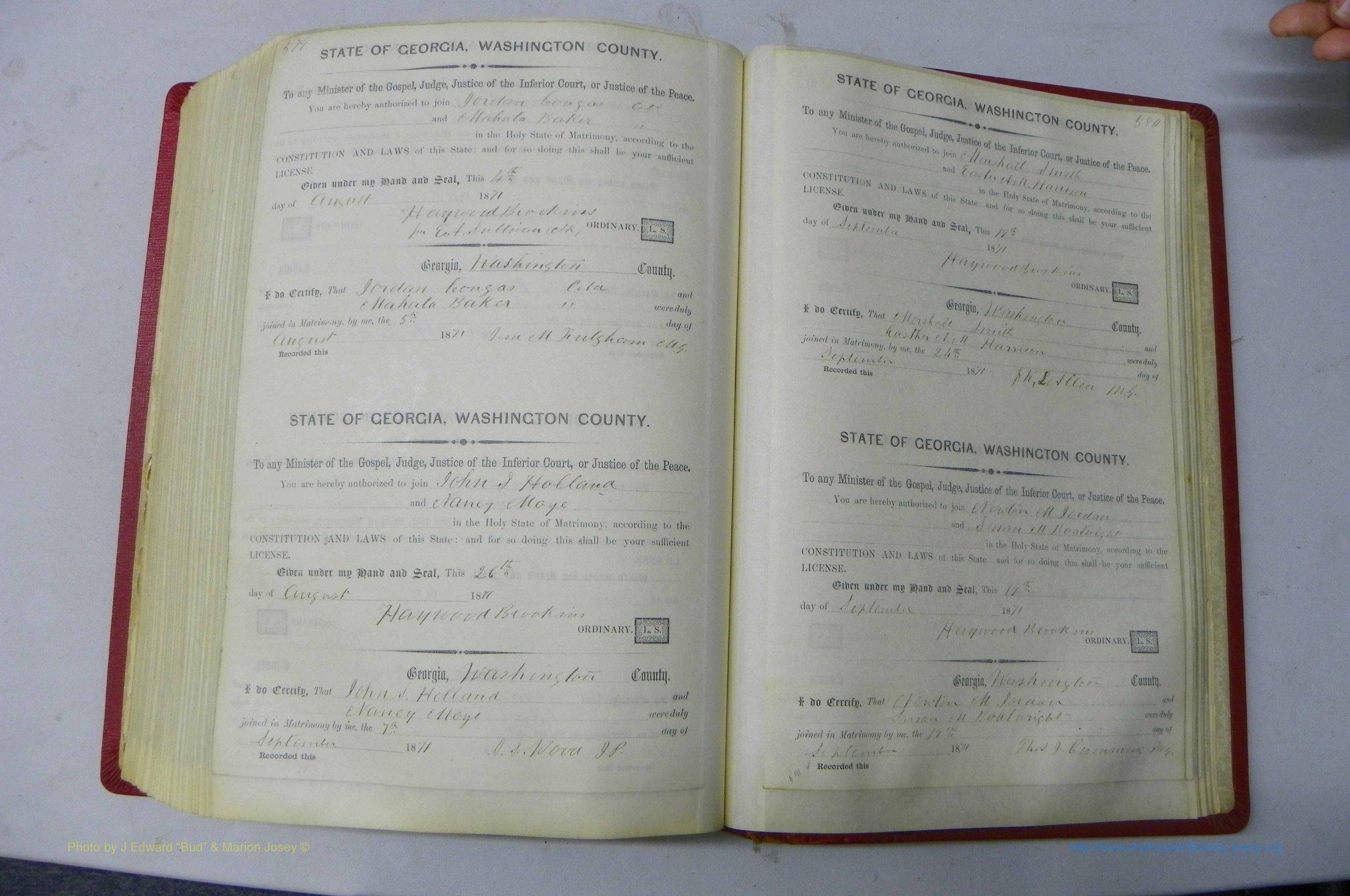 Was GA, Marriages Book C, 1860 - 1872, P 579-580.JPG