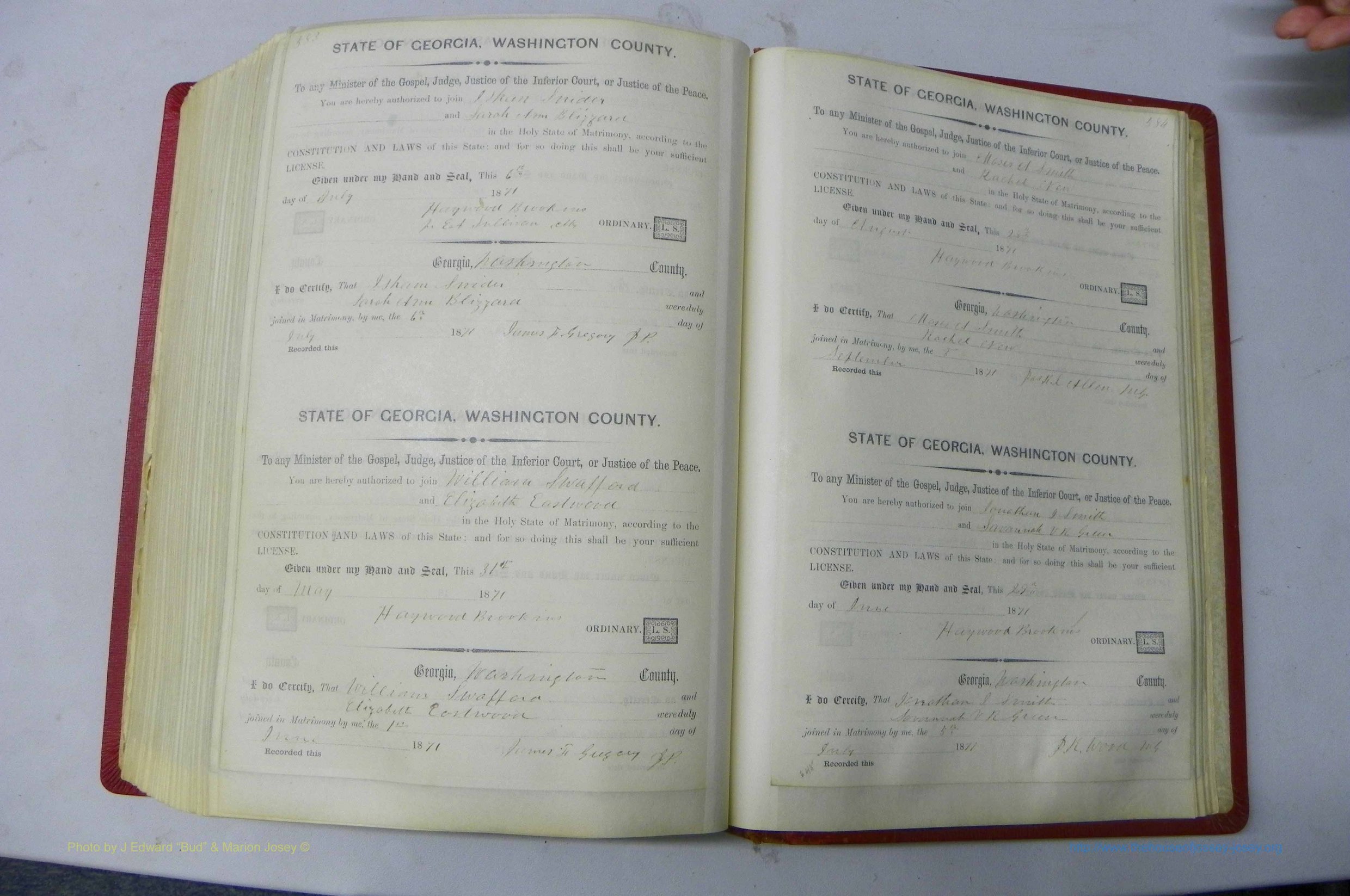 Was GA, Marriages Book C, 1860 - 1872, P 583-584.JPG