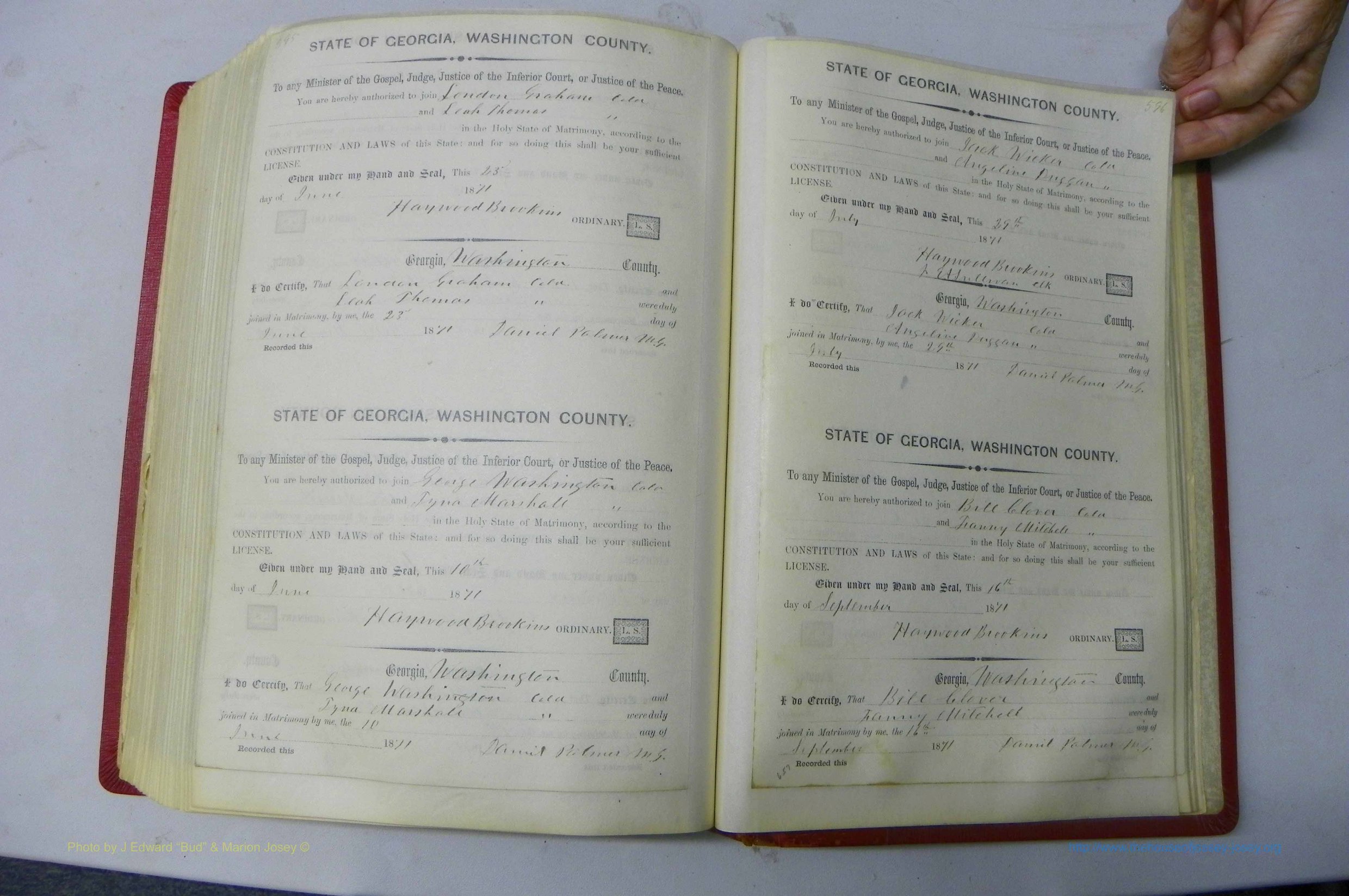 Was GA, Marriages Book C, 1860 - 1872, P 597-598.JPG