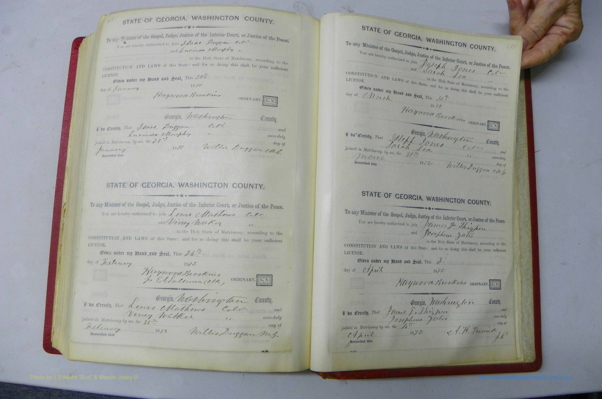 Was GA, Marriages Book C, 1860 - 1872, P 627-628.JPG