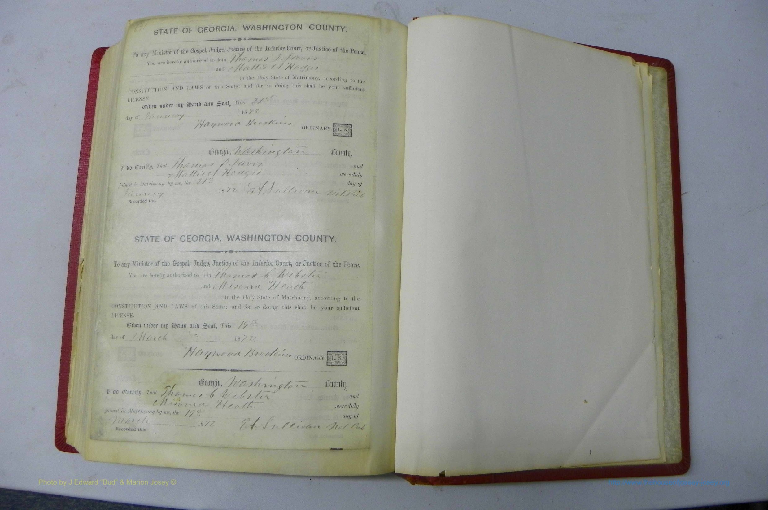 Was GA, Marriages Book C, 1860 - 1872, P 631.JPG