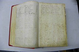 Was GA, Marriages Book C, 1860 - 1872, Index B3 & C1.JPG