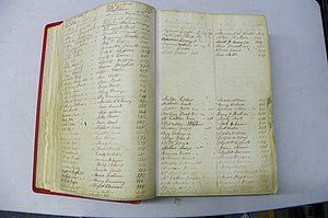 Was GA, Marriages Book C, 1860 - 1872, Index M2 & N.JPG