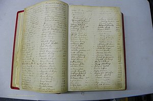 Was GA, Marriages Book C, 1860 - 1872, Index W2 & Y.JPG