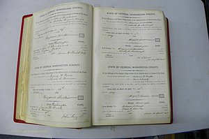 Was GA, Marriages Book C, 1860 - 1872, P 012-013.JPG