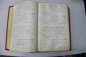 Was GA, Marriages Book C, 1860 - 1872, P 022-023.JPG