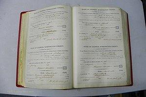 Was GA, Marriages Book C, 1860 - 1872, P 068-069.JPG