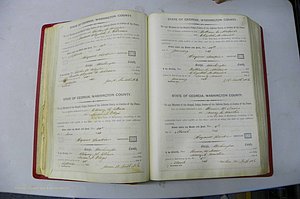 Was GA, Marriages Book C, 1860 - 1872, P 070-071.JPG