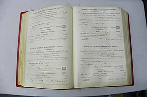 Was GA, Marriages Book C, 1860 - 1872, P 076-077.JPG