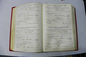 Was GA, Marriages Book C, 1860 - 1872, P 084-085.JPG