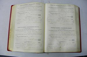 Was GA, Marriages Book C, 1860 - 1872, P 192-193.JPG