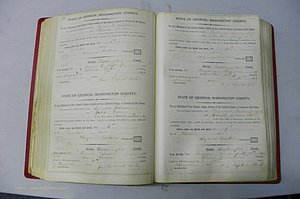 Was GA, Marriages Book C, 1860 - 1872, P 214-215.JPG