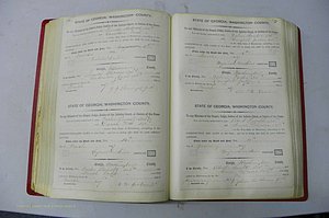 Was GA, Marriages Book C, 1860 - 1872, P 218-219.JPG