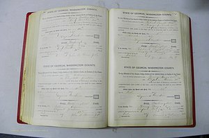 Was GA, Marriages Book C, 1860 - 1872, P 220-221.JPG