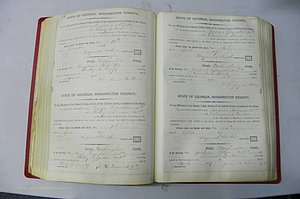 Was GA, Marriages Book C, 1860 - 1872, P 224-225.JPG