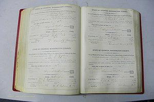 Was GA, Marriages Book C, 1860 - 1872, P 234-235.JPG