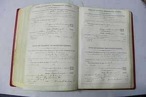 Was GA, Marriages Book C, 1860 - 1872, P 387-388.JPG