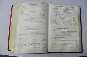 Was GA, Marriages Book C, 1860 - 1872, P 405-406.JPG