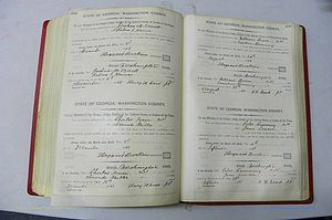 Was GA, Marriages Book C, 1860 - 1872, P 449-450.JPG