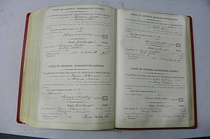 Was GA, Marriages Book C, 1860 - 1872, P 493-494.JPG