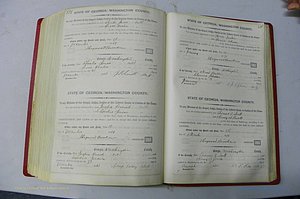 Was GA, Marriages Book C, 1860 - 1872, P 529-530.JPG