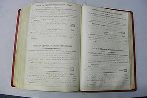 Was GA, Marriages Book C, 1860 - 1872, P 573-574.JPG