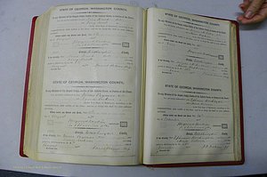 Was GA, Marriages Book C, 1860 - 1872, P 595-596.JPG