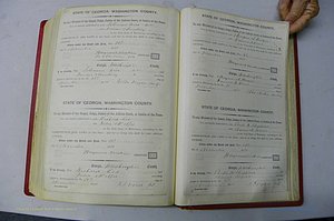 Was GA, Marriages Book C, 1860 - 1872, P 607-608.JPG