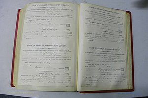 Was GA, Marriages Book C, 1860 - 1872, P 611-612.JPG