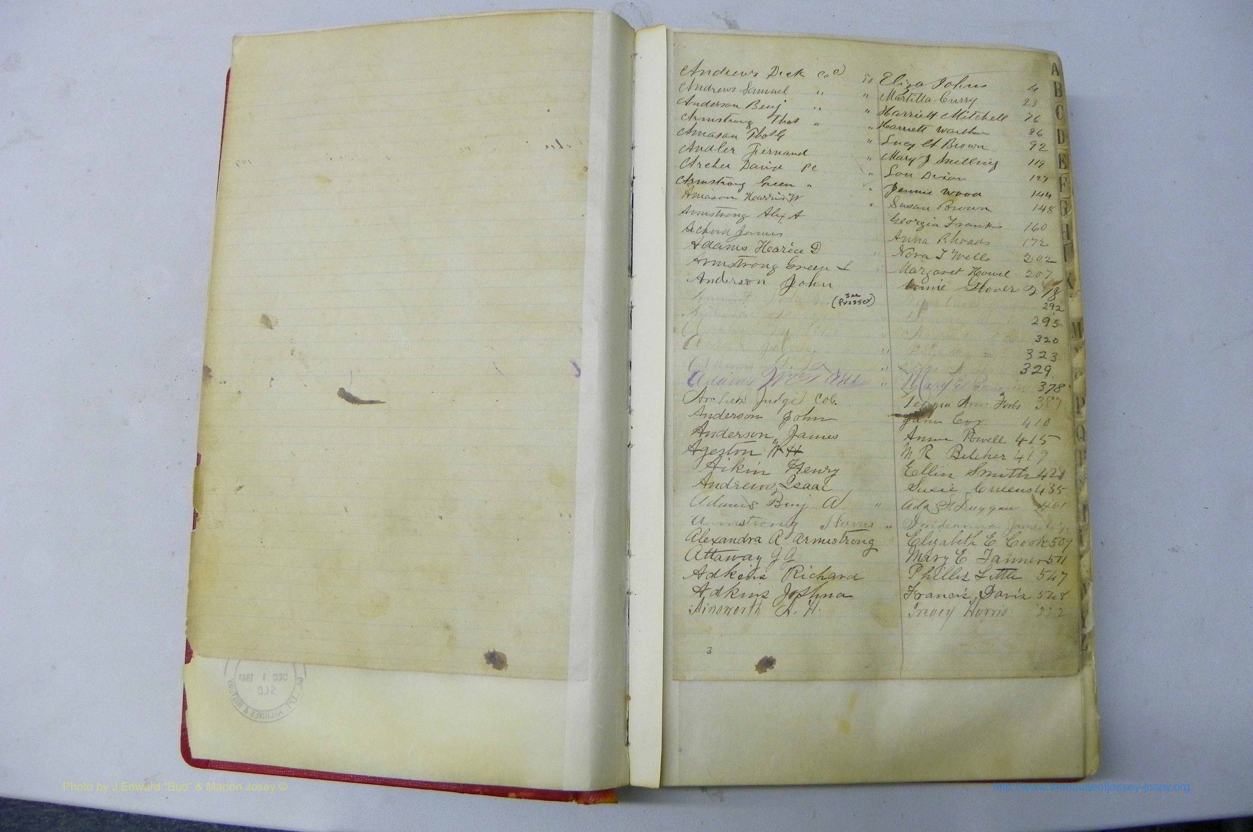 Was GA, Marriages Book D, 1872 - 1879, Index A.JPG