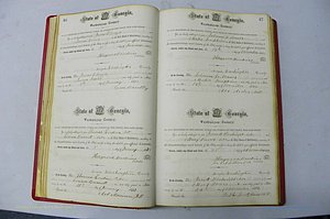 Was GA, Marriages Book D, 1872 - 1879, P 046-047.JPG