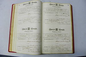 Was GA, Marriages Book D, 1872 - 1879, P 052-053.JPG