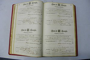Was GA, Marriages Book D, 1872 - 1879, P 056-057.JPG