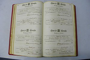Was GA, Marriages Book D, 1872 - 1879, P 066-067.JPG