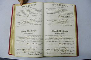 Was GA, Marriages Book D, 1872 - 1879, P 078-079.JPG