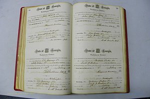 Was GA, Marriages Book D, 1872 - 1879, P 088-089.JPG
