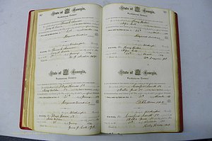 Was GA, Marriages Book D, 1872 - 1879, P 092-093.JPG