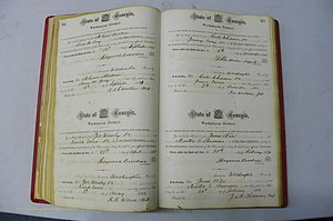Was GA, Marriages Book D, 1872 - 1879, P 094-095.JPG
