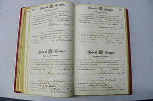 Was GA, Marriages Book D, 1872 - 1879, P 102-103.JPG