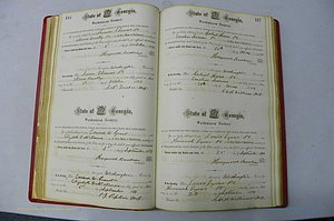 Was GA, Marriages Book D, 1872 - 1879, P 116-117.JPG