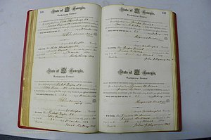 Was GA, Marriages Book D, 1872 - 1879, P 138-139.JPG
