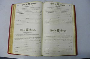 Was GA, Marriages Book D, 1872 - 1879, P 140-141.JPG