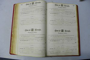 Was GA, Marriages Book D, 1872 - 1879, P 244-245.JPG