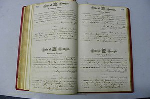 Was GA, Marriages Book D, 1872 - 1879, P 270-271.JPG