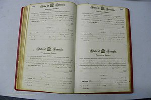 Was GA, Marriages Book D, 1872 - 1879, P 290-291.JPG