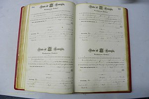 Was GA, Marriages Book D, 1872 - 1879, P 294-295.JPG