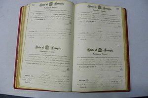 Was GA, Marriages Book D, 1872 - 1879, P 296-297.JPG