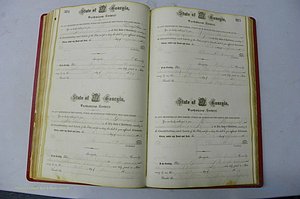 Was GA, Marriages Book D, 1872 - 1879, P 324-325.JPG