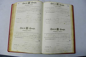 Was GA, Marriages Book D, 1872 - 1879, P 328-329.JPG